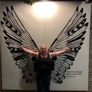 Meet your Posher, Melanie